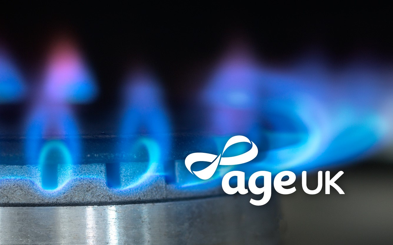 Save the Winter Fuel Payment petition! Campaigns Age UK