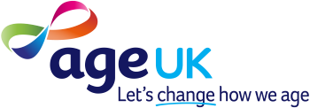 Age UK logo
