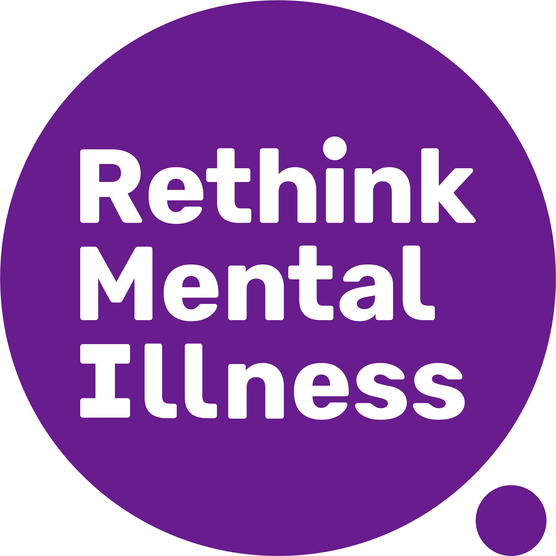 Rethink logo