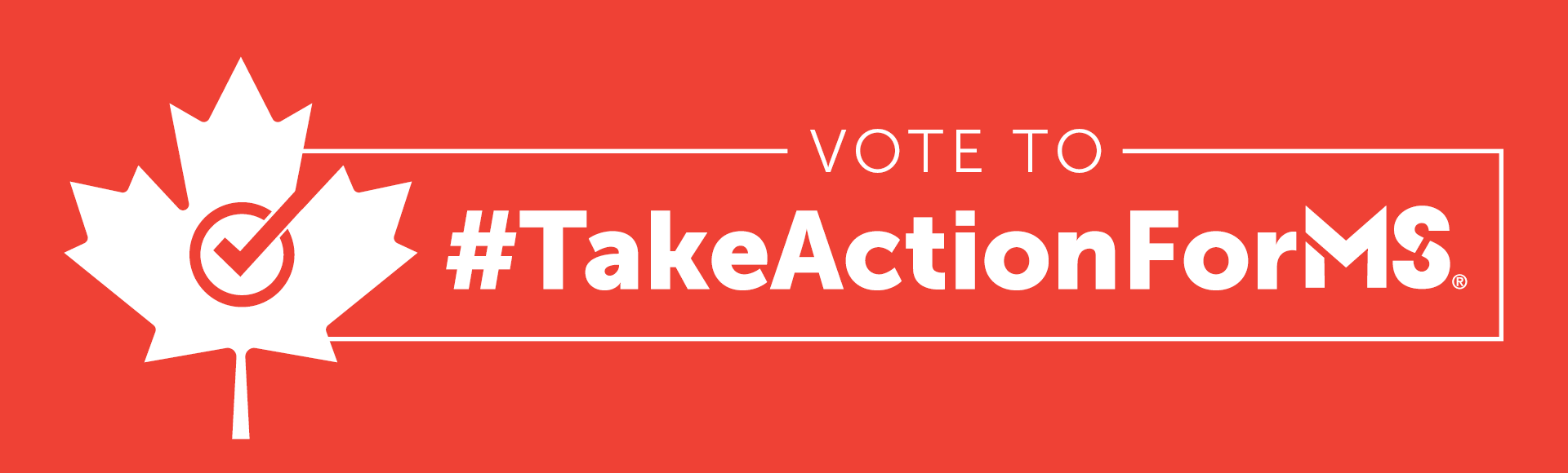 banner: vote to take action for MS