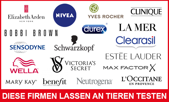 Danke Fur Ihre Unterschrift Was Haben Nivea Und Victoria S Secret Gemeinsam