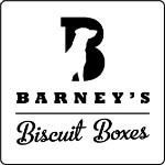 Barney's Biscuit Boxes