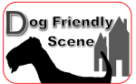 Dog Friendly Scene