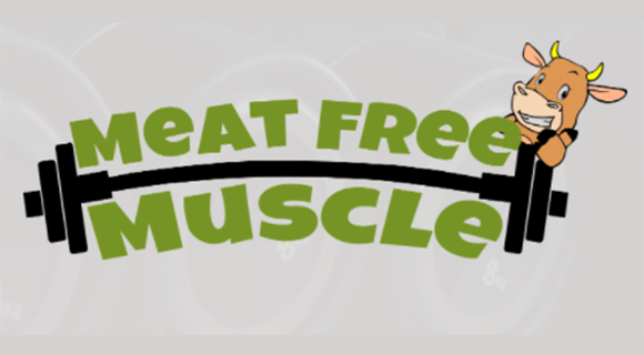 Meat Free Muscle