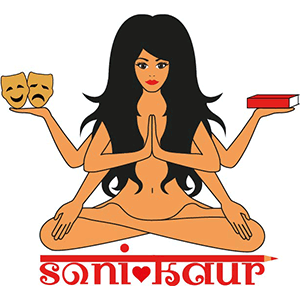 Soni Kaur logo