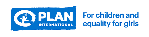 Plan international logo