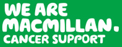 Home - Macmillan Cancer Support