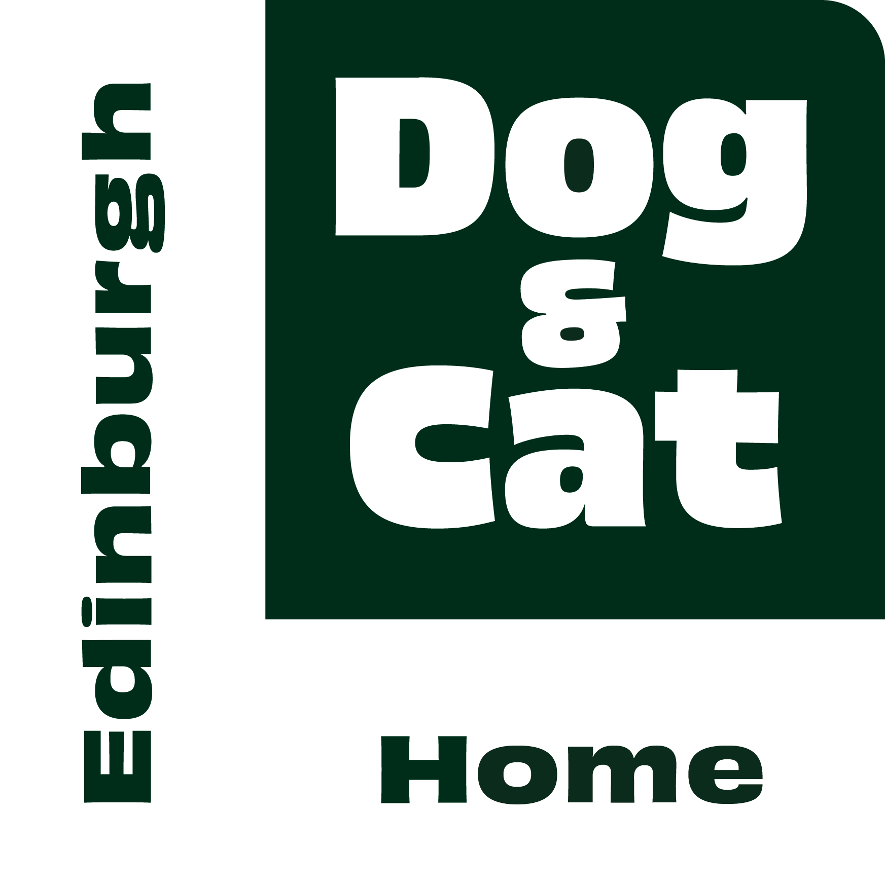 Edinburgh dog and cat home