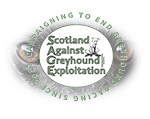 Scotland Against Greyhound Exploitation