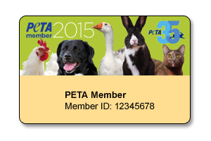 2015 Member Card 2015 Member Card