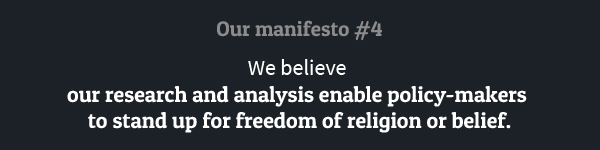Manifesto